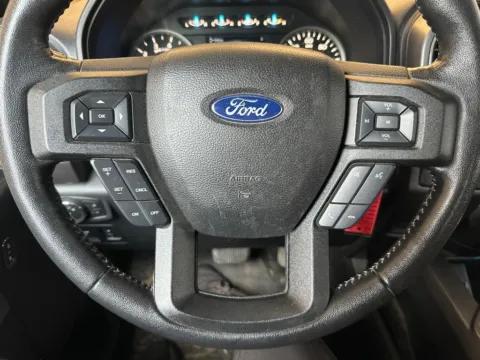Another view of 2020 Ford F-150 XLT for sale in Webster, NY at Marina Chrysler Dodge Jeep Ram