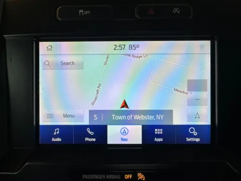 More photos of 2020 Ford F-150 XLT at Marina Chrysler Dodge Jeep Ram, NY
