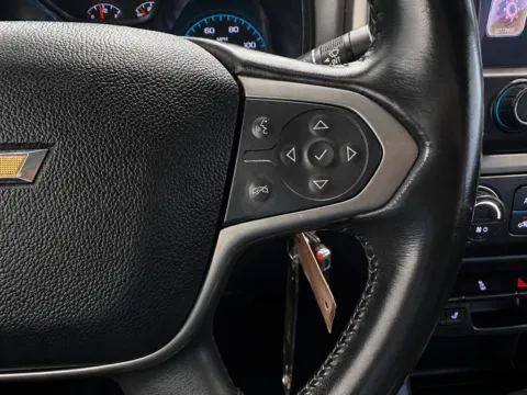 More photos of 2016 Chevrolet Colorado Z71 at Marina Chrysler Dodge Jeep Ram, NY