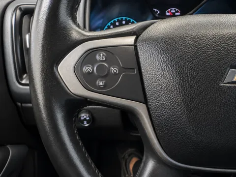 More photos of 2016 Chevrolet Colorado Z71 at Marina Chrysler Dodge Jeep Ram, NY