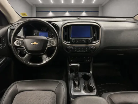 Photos of 2016 Chevrolet Colorado Z71 for sale in Webster, NY at Marina Chrysler Dodge Jeep Ram