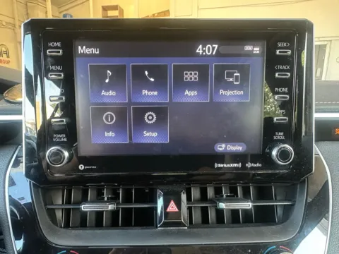 More photos of 2021 Toyota Corolla Hatchback XSE at Marina Chrysler Dodge Jeep Ram, NY