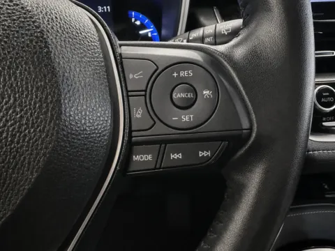 More photos of 2021 Toyota Corolla Hatchback XSE at Marina Chrysler Dodge Jeep Ram, NY