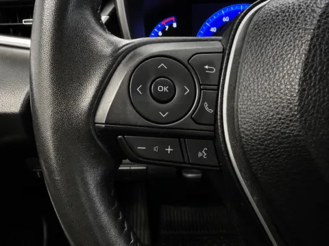 More photos of 2021 Toyota Corolla Hatchback XSE at Marina Chrysler Dodge Jeep Ram, NY