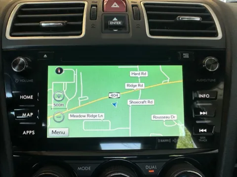 More photos of 2018 Subaru WRX STi Limited at Marina Chrysler Dodge Jeep Ram, NY