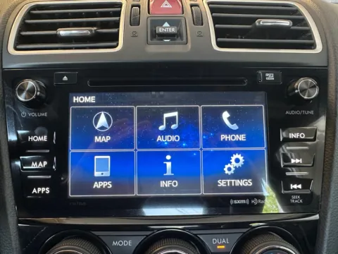 More photos of 2018 Subaru WRX STi Limited at Marina Chrysler Dodge Jeep Ram, NY