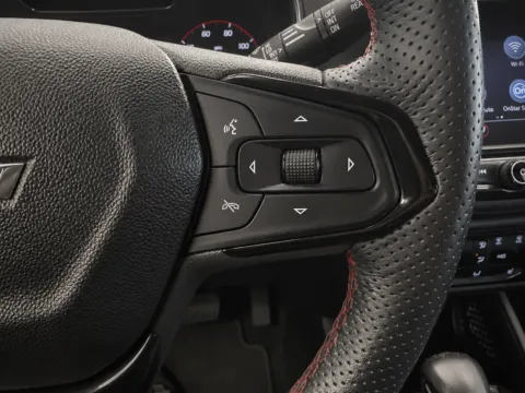 More photos of 2023 Chevrolet TrailBlazer RS at Marina Chrysler Dodge Jeep Ram, NY