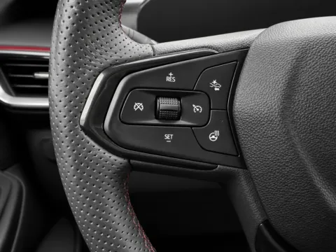 More photos of 2023 Chevrolet TrailBlazer RS at Marina Chrysler Dodge Jeep Ram, NY
