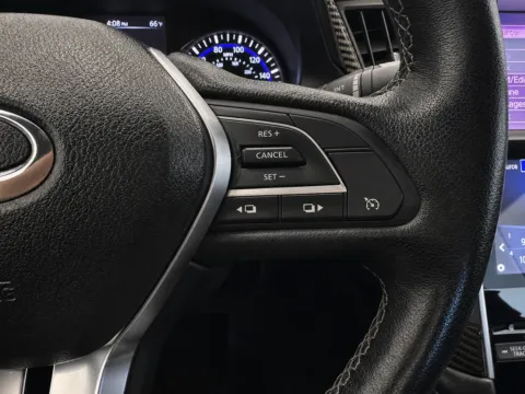 More photos of 2019 INFINITI Q60 3.0t LUXE at Marina Chrysler Dodge Jeep Ram, NY