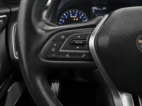 More photos of 2019 INFINITI Q60 3.0t LUXE at Marina Chrysler Dodge Jeep Ram, NY