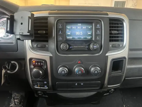 More photos of 2019 Ram 1500 Classic SLT at Marina Chrysler Dodge Jeep Ram, NY