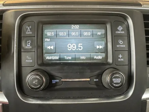 Another view of 2019 Ram 1500 Classic SLT for sale in Webster, NY at Marina Chrysler Dodge Jeep Ram