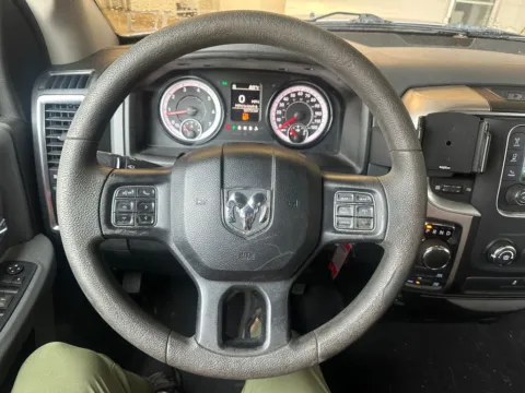 Photos of 2019 Ram 1500 Classic SLT for sale in Webster, NY at Marina Chrysler Dodge Jeep Ram