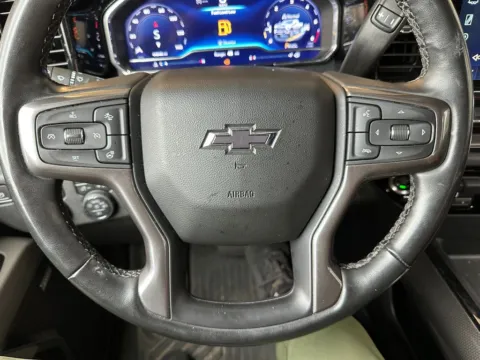 Another view of 2024 Chevrolet Silverado 2500 HD ZR2 for sale in Webster, NY at Marina Chrysler Dodge Jeep Ram