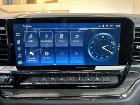 More photos of 2024 Chevrolet Silverado 2500 HD ZR2 at Marina Chrysler Dodge Jeep Ram, NY