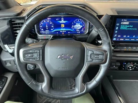Photos of 2024 Chevrolet Silverado 2500 HD ZR2 for sale in Webster, NY at Marina Chrysler Dodge Jeep Ram
