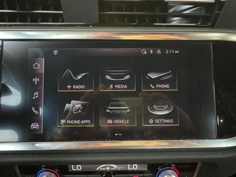 More photos of 2022 Audi Q3 Premium at Marina Chrysler Dodge Jeep Ram, NY