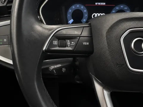 More photos of 2022 Audi Q3 Premium at Marina Chrysler Dodge Jeep Ram, NY