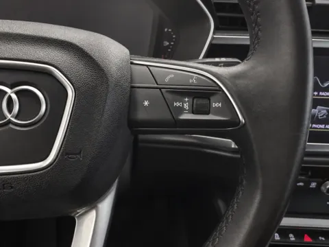 More photos of 2022 Audi Q3 Premium at Marina Chrysler Dodge Jeep Ram, NY