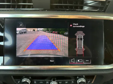 More photos of 2022 Audi Q3 Premium at Marina Chrysler Dodge Jeep Ram, NY