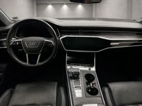 Photos of 2023 Audi A7 55 Prestige for sale in Webster, NY at Marina Chrysler Dodge Jeep Ram