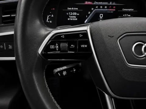 More photos of 2023 Audi A7 55 Prestige at Marina Chrysler Dodge Jeep Ram, NY