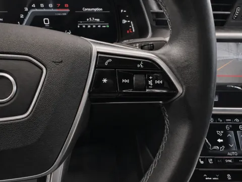More photos of 2023 Audi A7 55 Prestige at Marina Chrysler Dodge Jeep Ram, NY