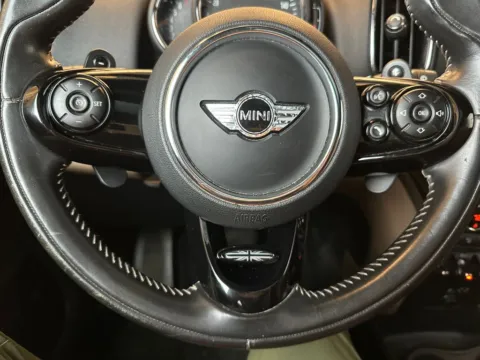 Another view of 2018 MINI Cooper S Countryman for sale in Webster, NY at Marina Chrysler Dodge Jeep Ram