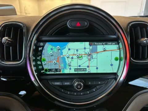 More photos of 2018 MINI Cooper S Countryman at Marina Chrysler Dodge Jeep Ram, NY