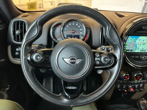 Photos of 2018 MINI Cooper S Countryman for sale in Webster, NY at Marina Chrysler Dodge Jeep Ram