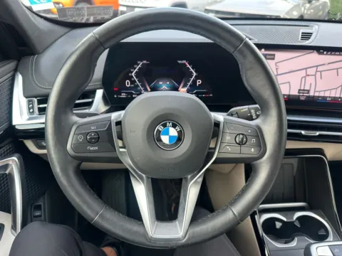 Photos of 2023 BMW X1 xDrive28i for sale in Webster, NY at Marina Chrysler Dodge Jeep Ram
