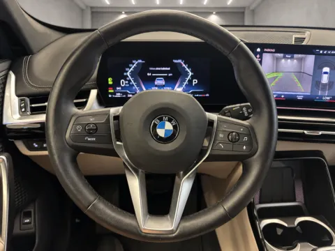 Another view of 2023 BMW X1 xDrive28i for sale in Webster, NY at Marina Chrysler Dodge Jeep Ram