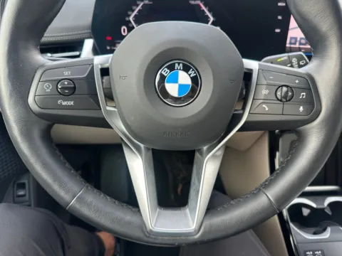 Another view of 2023 BMW X1 xDrive28i for sale in Webster, NY at Marina Chrysler Dodge Jeep Ram