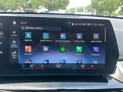 More photos of 2023 BMW X1 xDrive28i at Marina Chrysler Dodge Jeep Ram, NY