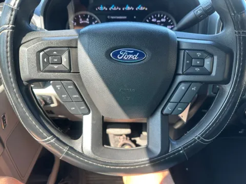 Another view of 2022 Ford F-250SD XLT for sale in Webster, NY at Marina Chrysler Dodge Jeep Ram