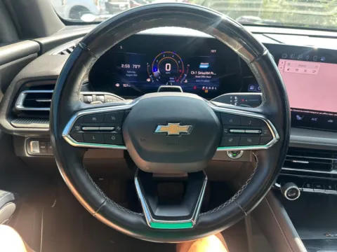 Photos of 2024 Chevrolet Traverse LT for sale in Webster, NY at Marina Chrysler Dodge Jeep Ram