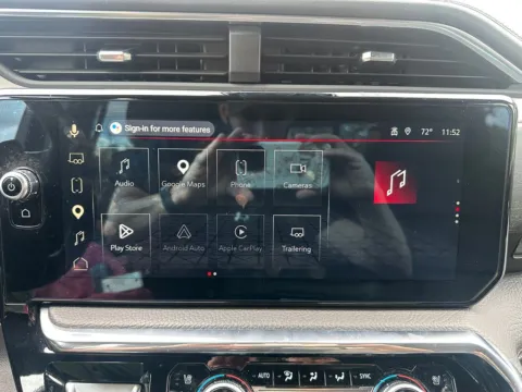 More photos of 2024 GMC Sierra 1500 Denali at Marina Chrysler Dodge Jeep Ram, NY