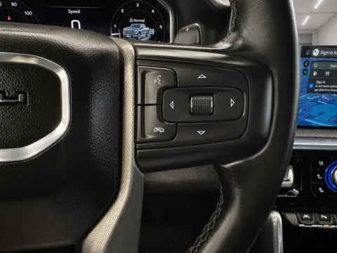 More photos of 2024 GMC Sierra 1500 Denali at Marina Chrysler Dodge Jeep Ram, NY