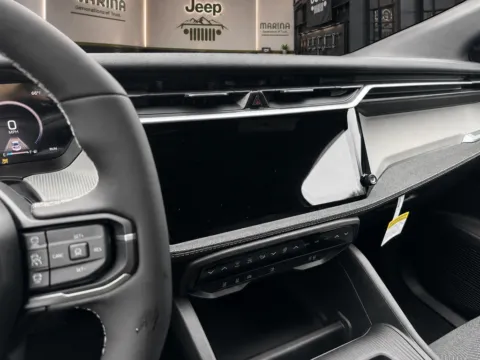 Another view of 2026 Jeep Cherokee Laredo for sale in Webster, NY at Marina Chrysler Dodge Jeep Ram