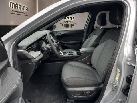More photos of 2026 Jeep Cherokee Laredo at Marina Chrysler Dodge Jeep Ram, NY