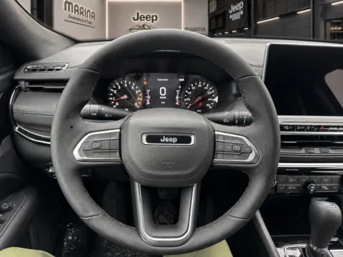 Photos of 2026 Jeep Compass Limited for sale in Webster, NY at Marina Chrysler Dodge Jeep Ram