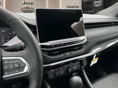 Another view of 2026 Jeep Compass Limited for sale in Webster, NY at Marina Chrysler Dodge Jeep Ram