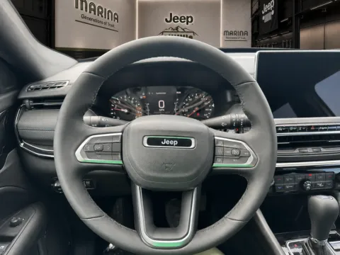 Photos of 2026 Jeep Compass Limited for sale in Webster, NY at Marina Chrysler Dodge Jeep Ram