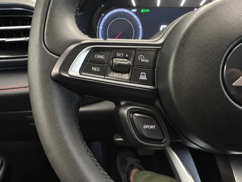 More photos of 2024 Dodge Hornet GT at Marina Chrysler Dodge Jeep Ram, NY