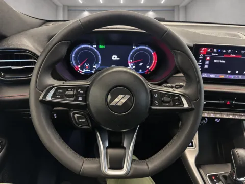 Another view of 2024 Dodge Hornet GT for sale in Webster, NY at Marina Chrysler Dodge Jeep Ram