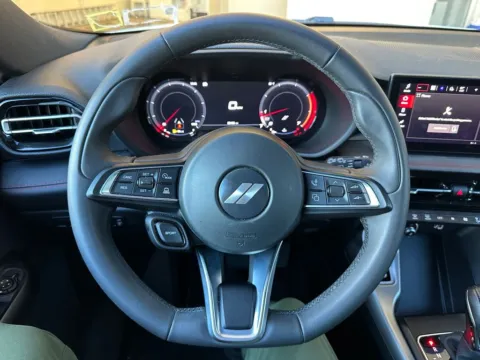 Photos of 2024 Dodge Hornet GT for sale in Webster, NY at Marina Chrysler Dodge Jeep Ram