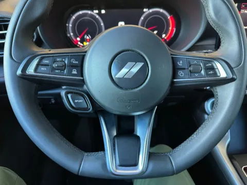 Another view of 2024 Dodge Hornet GT for sale in Webster, NY at Marina Chrysler Dodge Jeep Ram