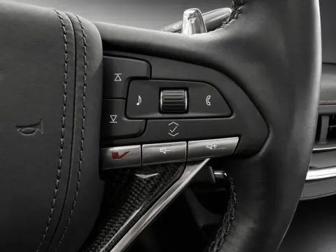 More photos of 2025 Cadillac CT5 V-Series at Marina Chrysler Dodge Jeep Ram, NY