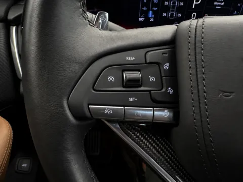 More photos of 2025 Cadillac CT5 V-Series at Marina Chrysler Dodge Jeep Ram, NY