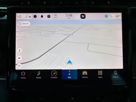 More photos of 2023 Jeep Grand Cherokee 4xe at Marina Chrysler Dodge Jeep Ram, NY